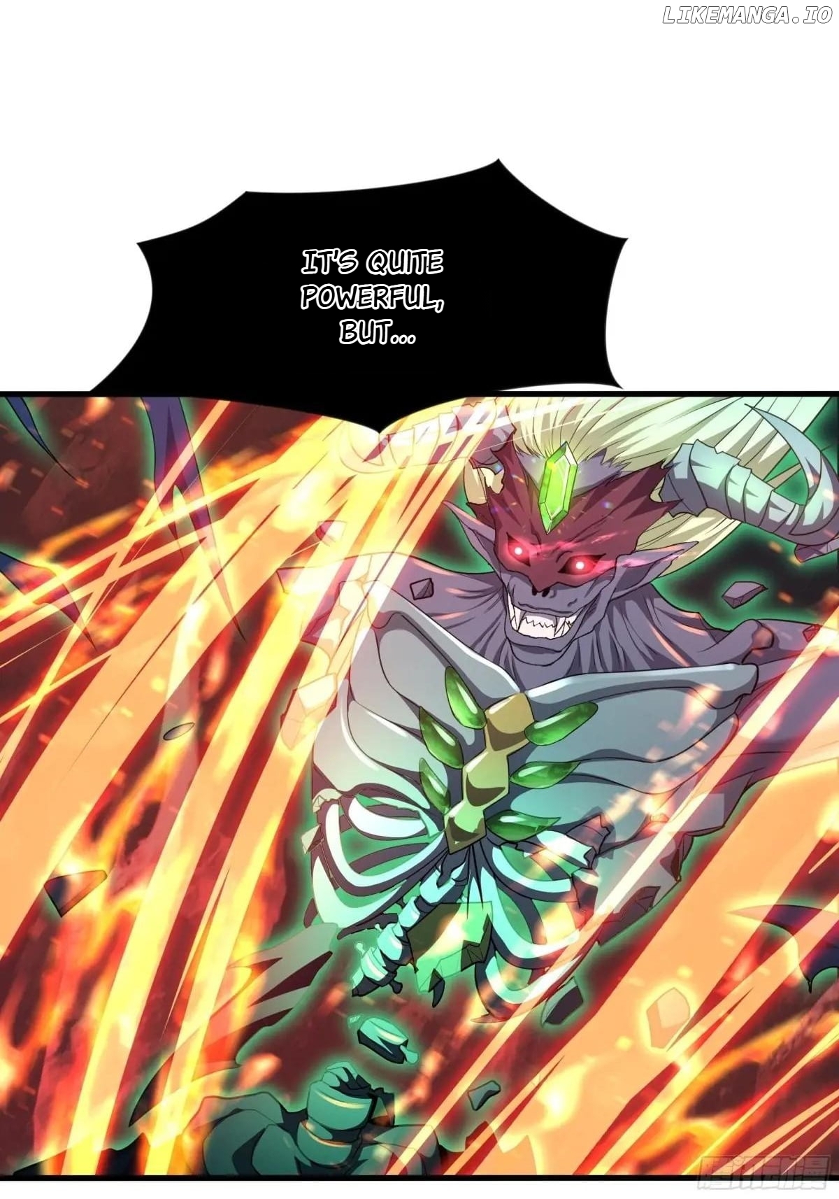 Rebirth of King Zhou: Not Being the Ultimate Villain Chapter 33 - page 17
